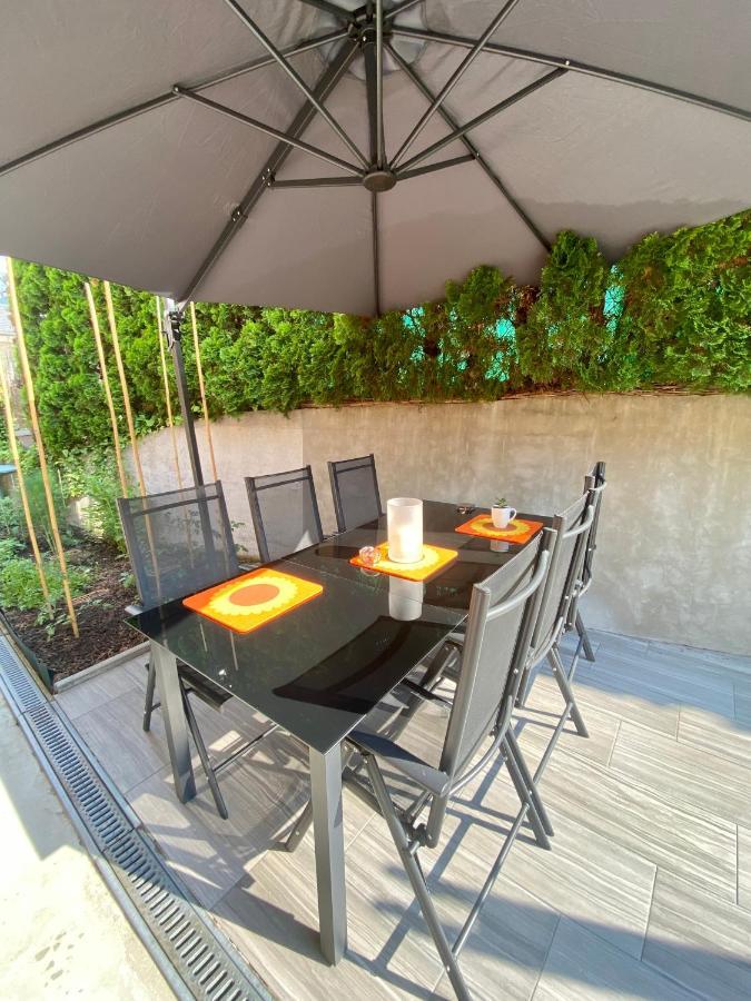 Jack'S Place Trbovlje Εξωτερικό φωτογραφία