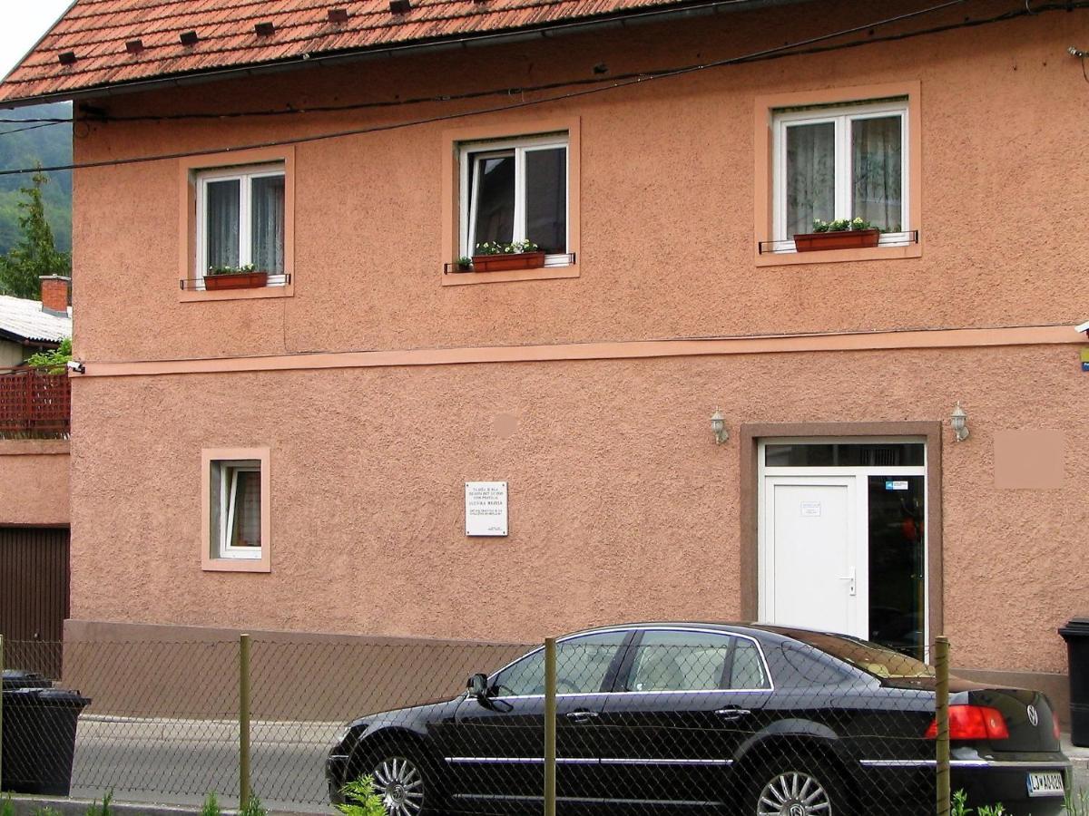 Jack'S Place Trbovlje Εξωτερικό φωτογραφία