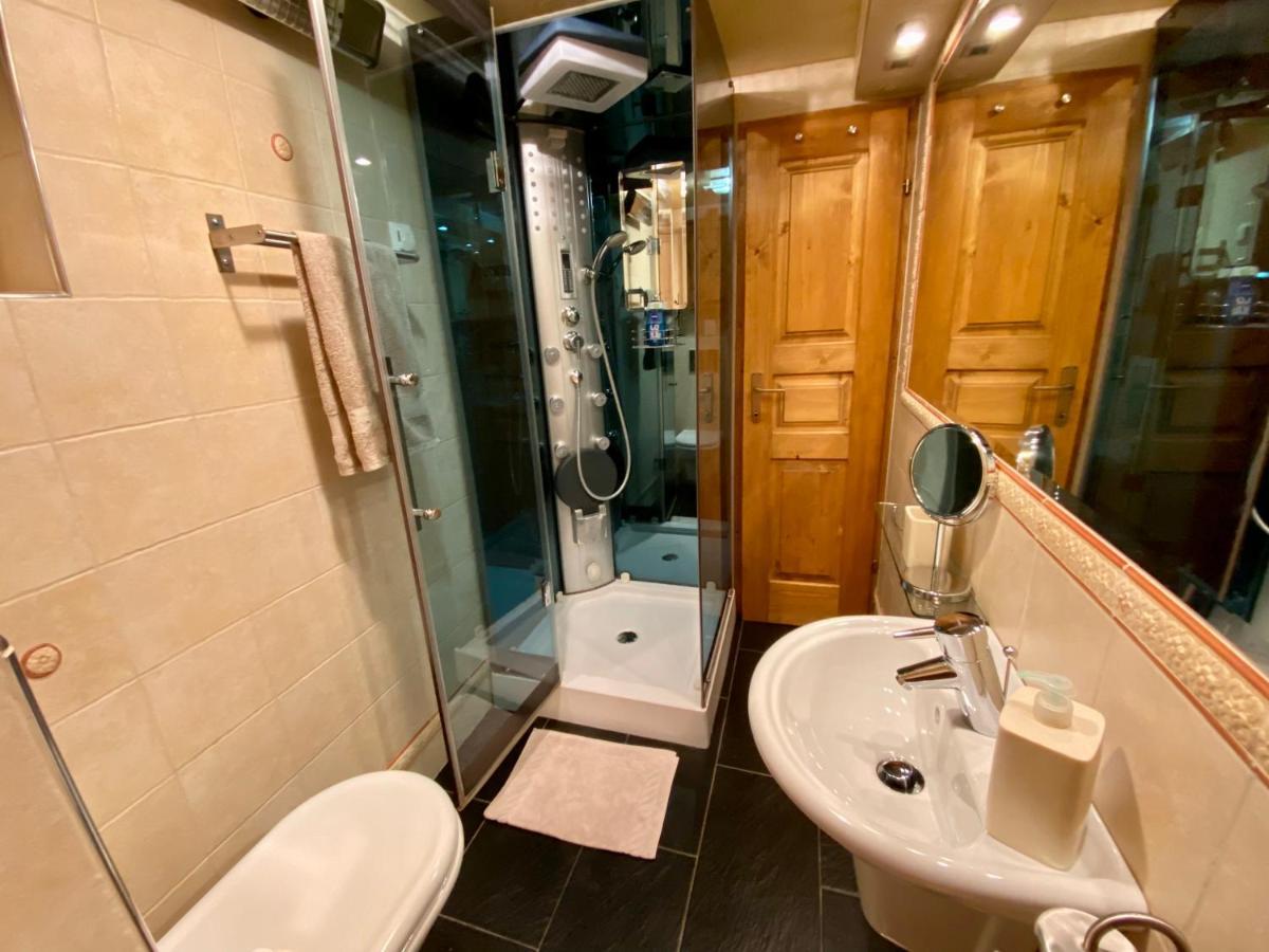 Jack'S Place Trbovlje Εξωτερικό φωτογραφία